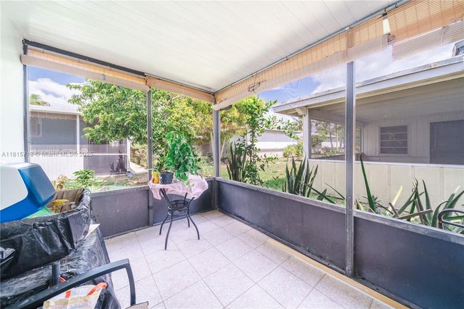 5803 Nw 85 Th Ter, House other with 2 bedrooms, 2 bathrooms and null parking in Tamarac FL | Image 30