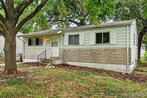 1213 Baron Ave, Saint Louis, MO, 63138-2904 | Card Image