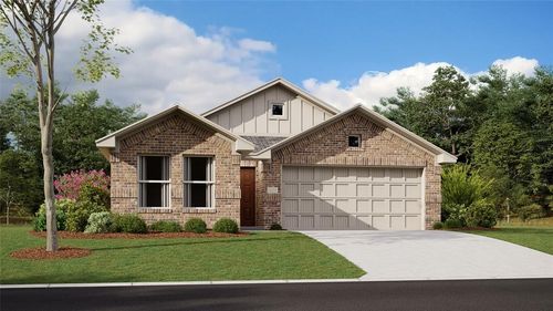 3520 Northwood Road, Crandall, TX, 75114 | Card Image