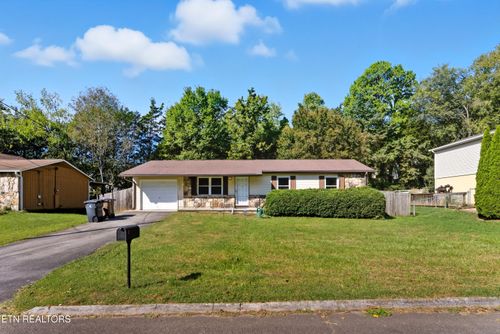 3313 Cindy Ln, Knoxville, TN, 37912-5714 | Card Image