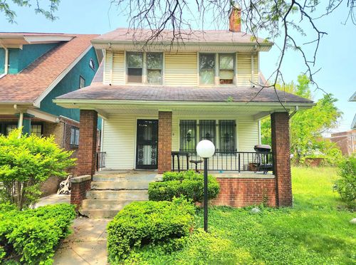 3250 Carter St, Detroit, MI, 48206-2142 | Card Image