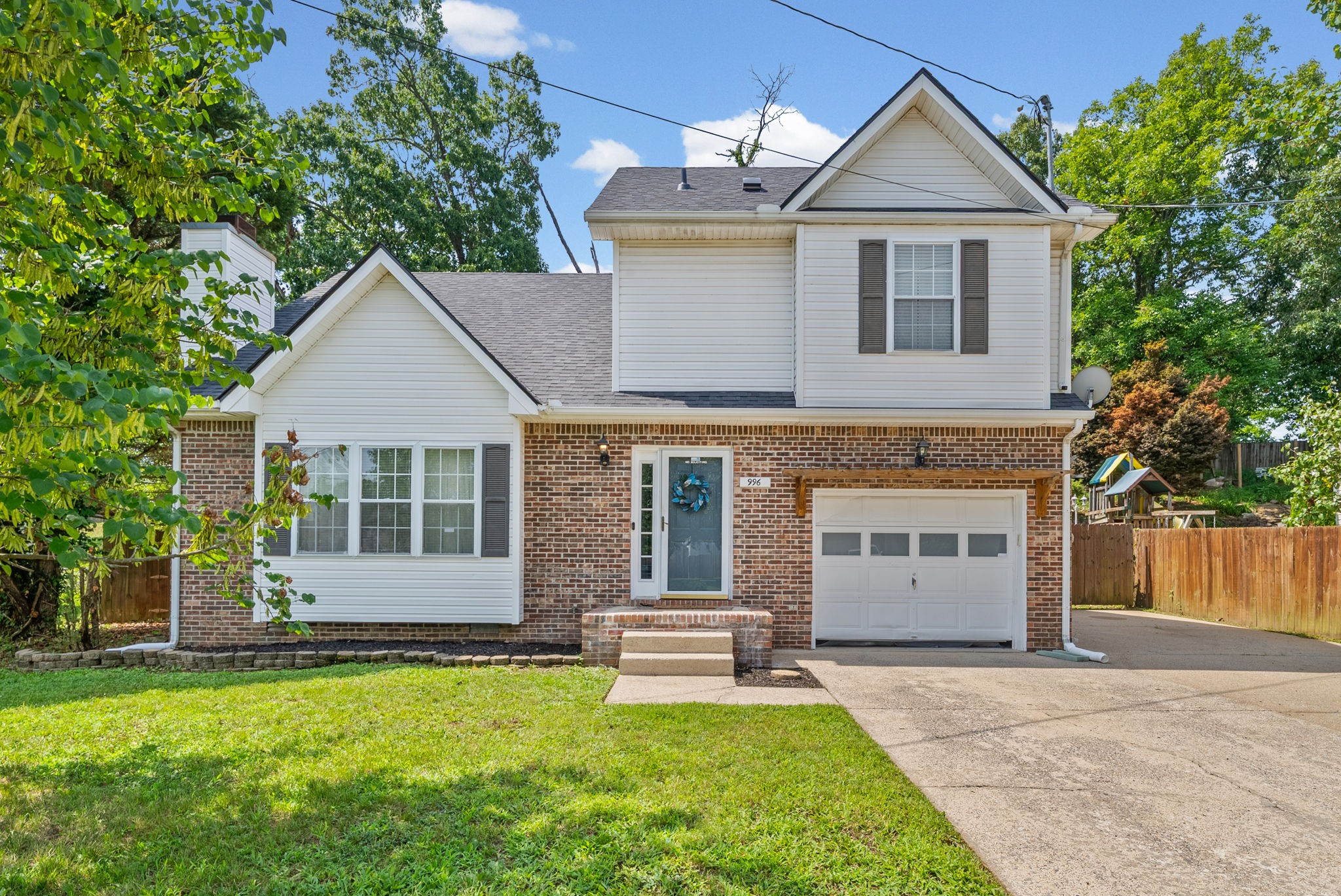 Residential in Clarksville 5