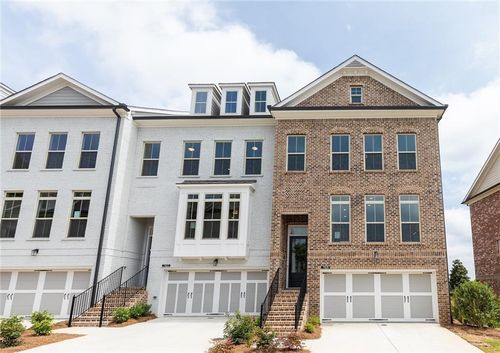 7826 Laurel Crest Dr, Johns Creek, GA, 30024-4753 | Card Image