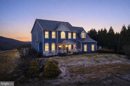 503 Starnes Rd, ROMNEY, WV, 26757-7143 | Card Image