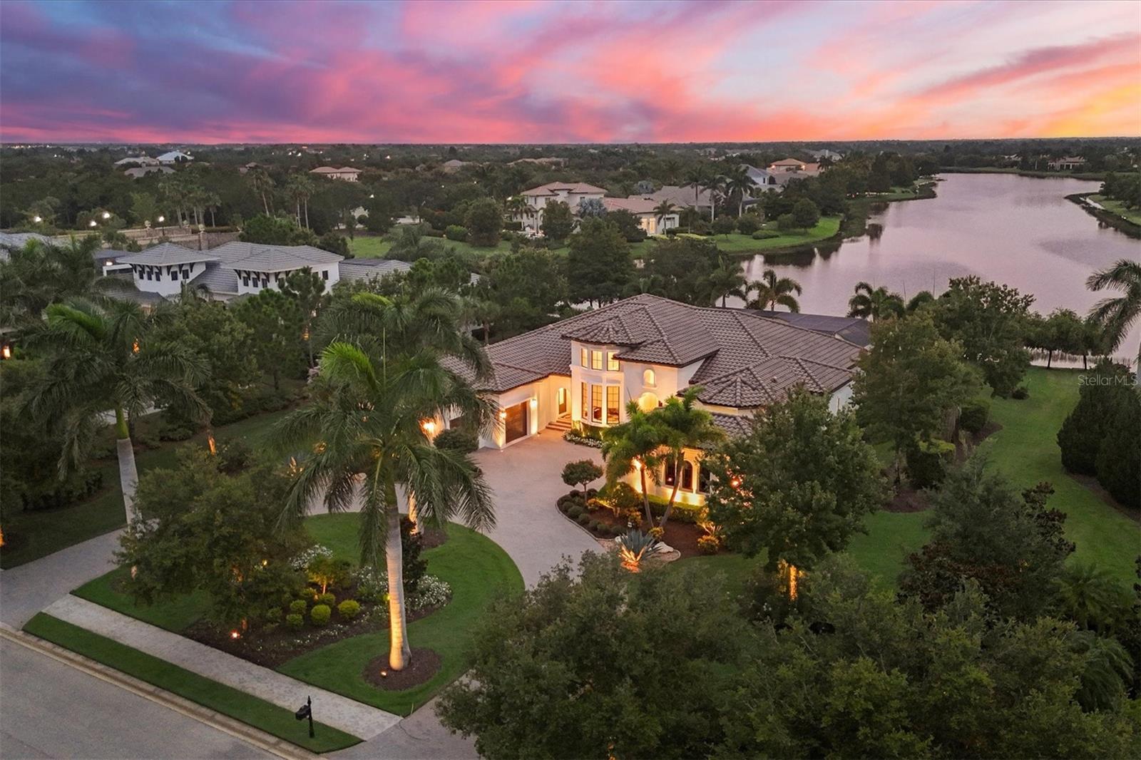 Bowspirit Way, Lakewood Ranch, FL 34202