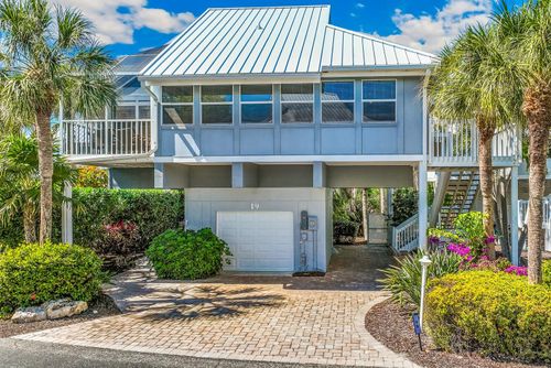 19-5000 Gasparilla Road, BOCA GRANDE, FL, 33921 | Card Image