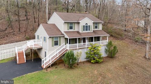 5102 Buttermilk Rd, PYLESVILLE, MD, 21132-1909 | Card Image