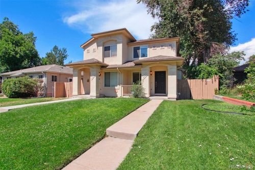 2451 S Race St, Denver, CO, 80210-5150 | Card Image