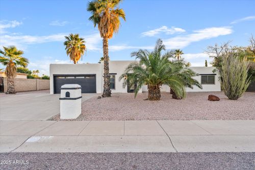 6411 E Camino De Los Ranchos, Scottsdale, AZ, 85254-3959 | Card Image