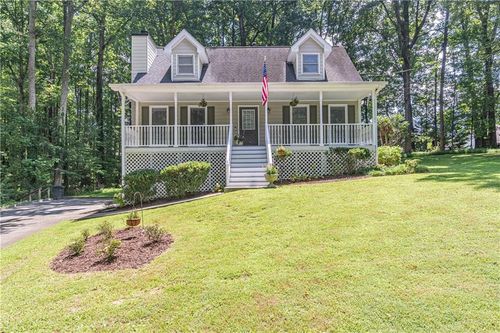 5747 Starboard Ct, Buford, GA, 30518-2020 | Card Image