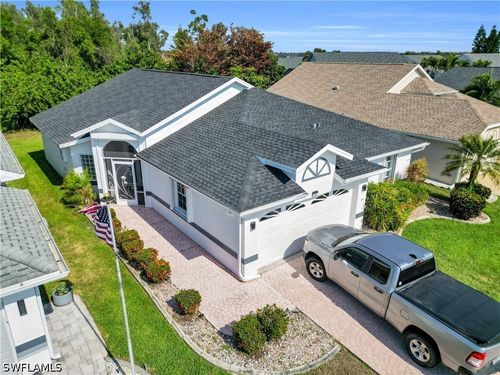 17920 Antherium Ln, North Fort Myers, FL, 33917-2098 | Card Image