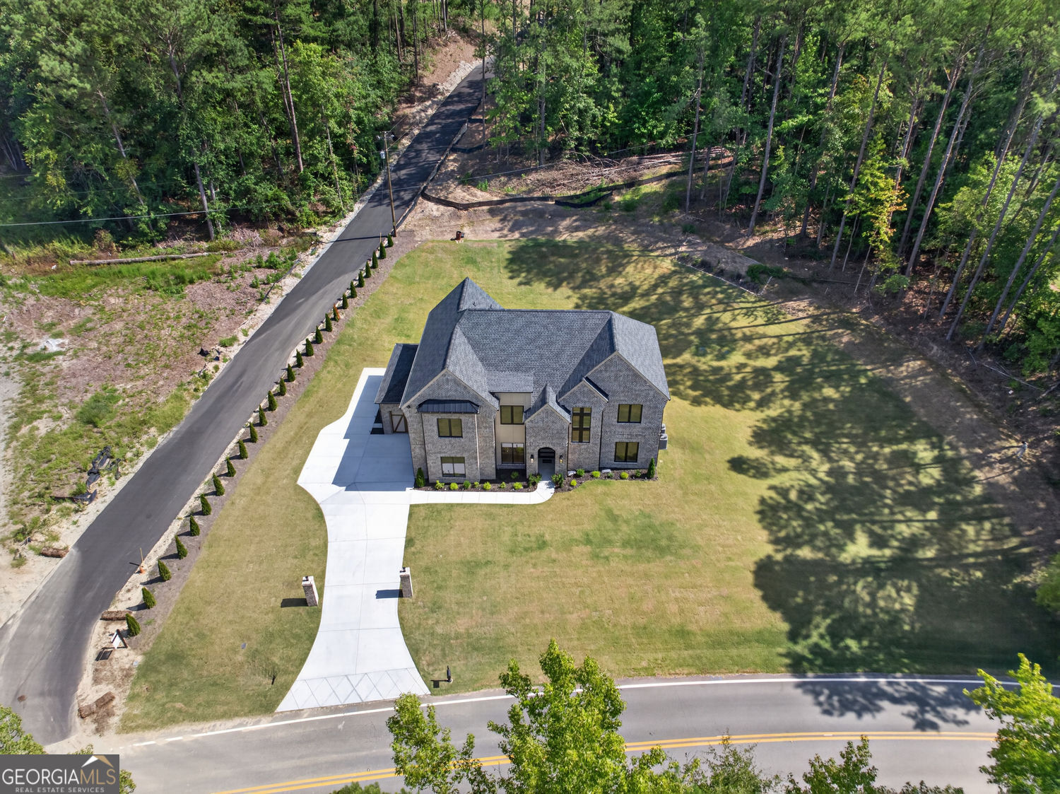 Residential in Dacula 3
