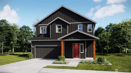 20469 Echo Ln E, Bonney Lake, WA, 98391-4408 | Card Image