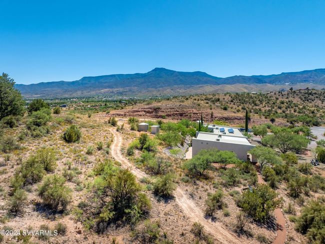 414 Peace Garden Path, House other with 5 bedrooms, 5 bathrooms and null parking in Clarkdale AZ | Image 43