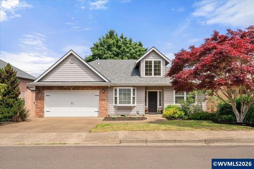 2689 Fillmore Ave Nw, Salem, OR, 97304-3788 | Card Image