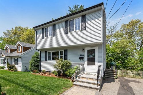 195 College Farm Rd, Waltham, MA, 02451-3141 | Card Image