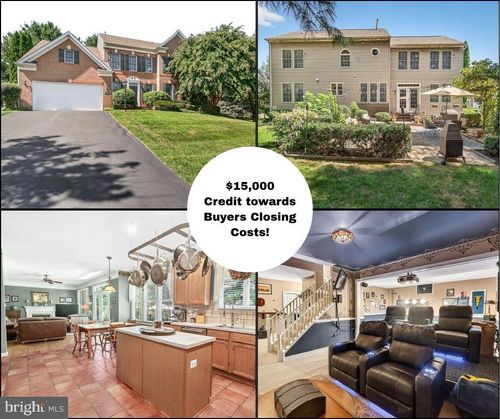 7010 Club House Cir, NEW MARKET, MD, 21774-6730 | Card Image