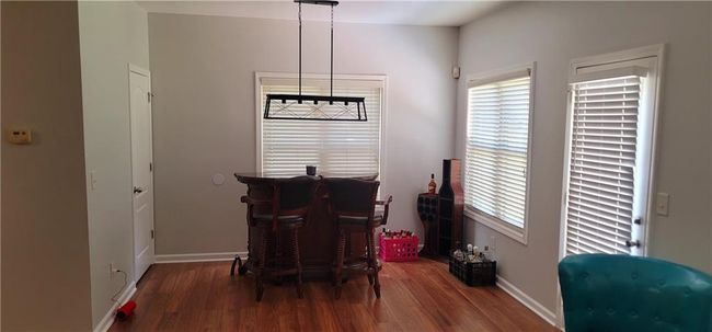 5719 Singlebriar Ct, Townhouse with 3 bedrooms, 3 bathrooms and null parking in Norcross GA | Image 8