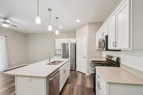 4356 141st Ln Nw, Andover, MN, 55304-5667 | Card Image