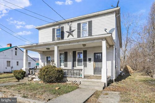71 - 75 Allegheny Street, KEYSER, WV, 26726 | Card Image