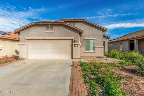 20902 E Frontier Road, Red Rock, AZ, 85145 | Card Image