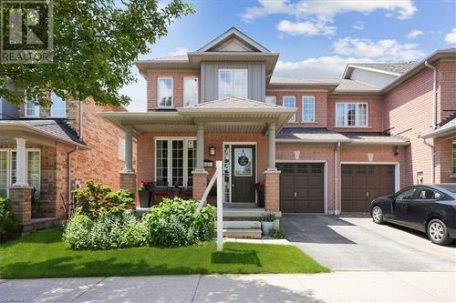 648 Julia Ave, Burlington, ON, L7L6X3 | Card Image