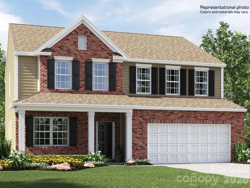 7015 Juneberry Way, Maiden, NC, 28650-9743 | Card Image