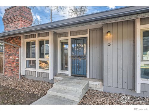 5-6495 E Happy Canyon Road, Denver, CO, 80237 | Card Image