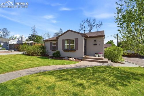 1315 E Yampa Street, Colorado Springs, CO, 80909 | Card Image