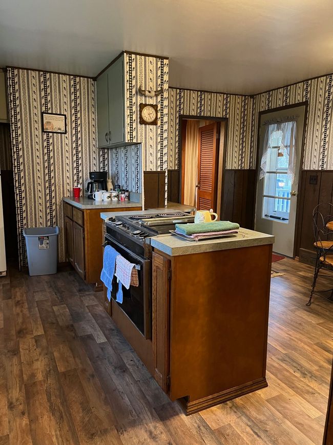 5721 Rossman Rd, House other with 4 bedrooms, 1 bathrooms and null parking in Kingston MI | Image 7