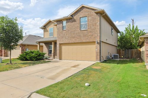 18316 Willow Sage Ln, Elgin, TX, 78621-4248 | Card Image