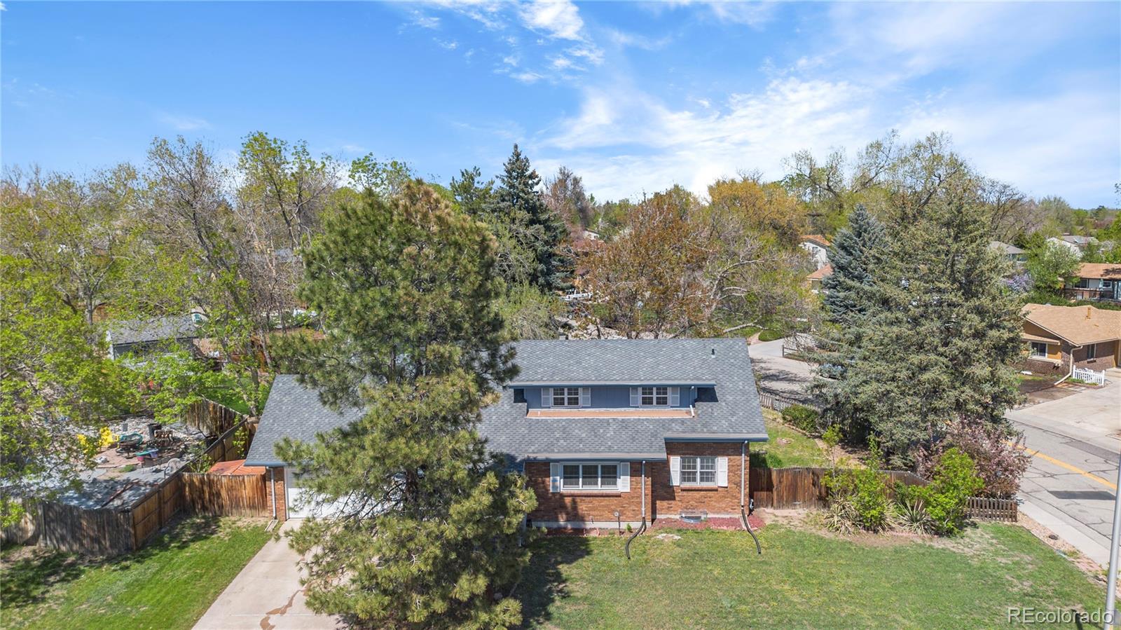 Ammons Way, Arvada, CO 80005