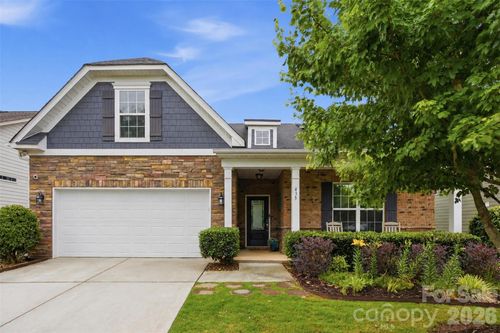 435 Trillium Way, Belmont, NC, 28012-6538 | Card Image