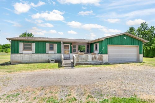 9473 Britton Highway, Macon Township, MI, 49286 | Card Image