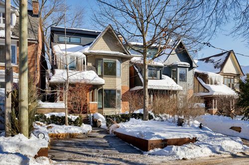 96 Summerhill Ave, Toronto, ON, M4T1B2 | Card Image