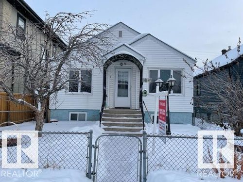 10917 96 St Nw, Edmonton, AB, T5H2K4 | Card Image