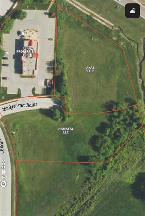 0 Hedge Lane, Paola, KS, 66071 | Card Image