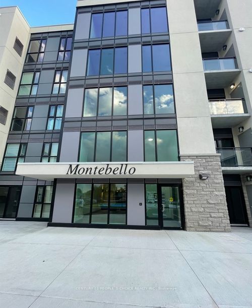 208-50 Herrick Ave, St. Catharines, ON, L2P2S5 | Card Image