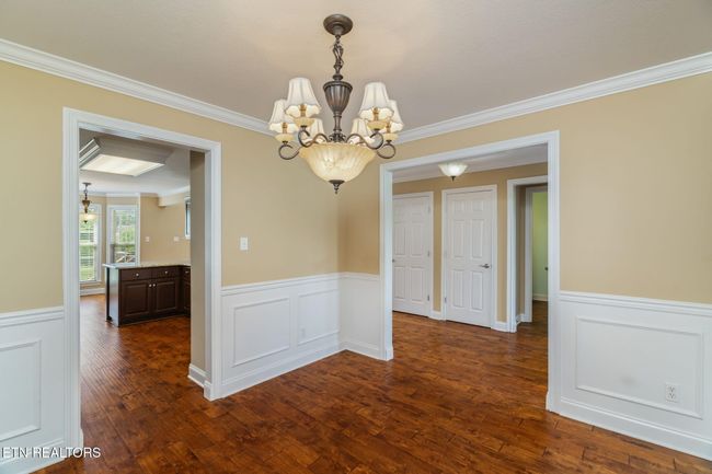 1801 Ridge Creek Ln, House other with 3 bedrooms, 3 bathrooms and null parking in Knoxville TN | Image 13