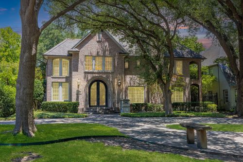 3324 Beverly Dr, Dallas, TX, 75205-2927 | Card Image