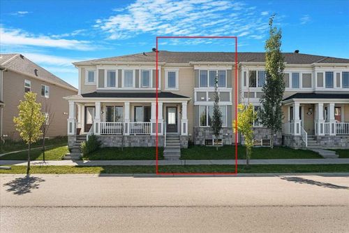 10771 Cityscape Drive Ne, Calgary, AB, T3N0S2 | Card Image