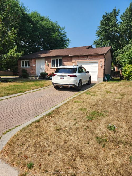 821 Bridle Path Cres, Kingston, ON, K7P1P8 | Card Image