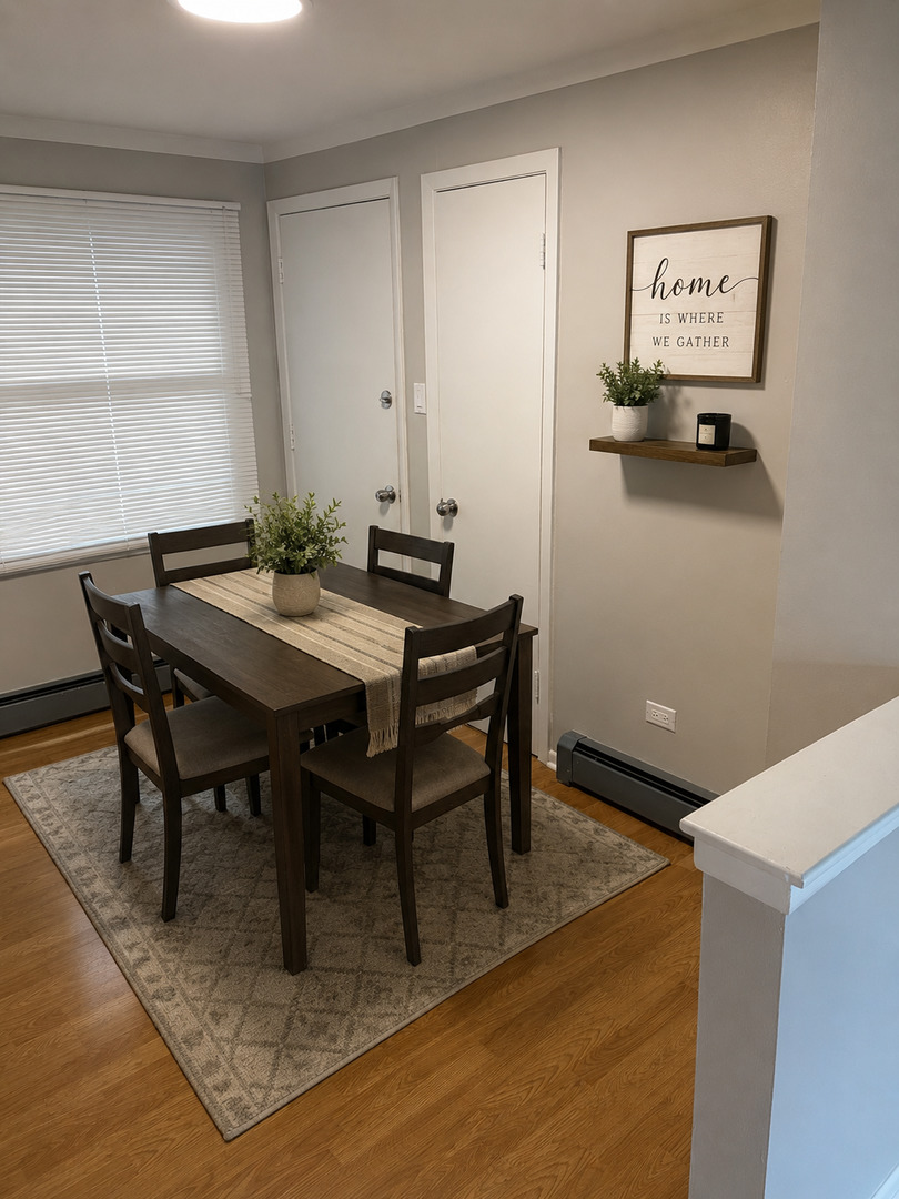 Residential Lease in Willow Springs 5