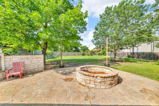 3705 Peach Vista Dr, House other with 3 bedrooms, 2 bathrooms and 8 parking in Pflugerville TX | Image 25