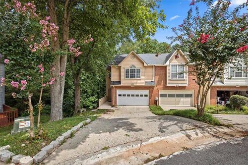 873 Edgewater Cir, Marietta, GA, 30062-3896 | Card Image