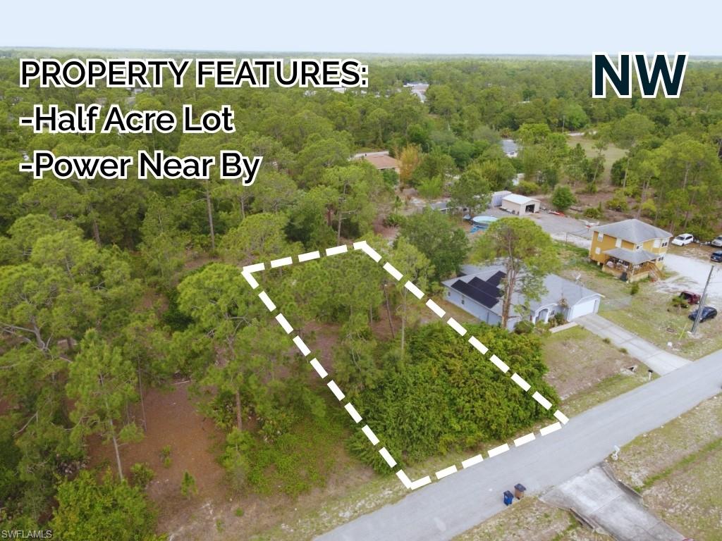 Land in LEHIGH ACRES 3