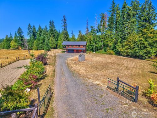 21325 Pugh Rd Ne, Poulsbo, WA, 98370-6507 | Card Image
