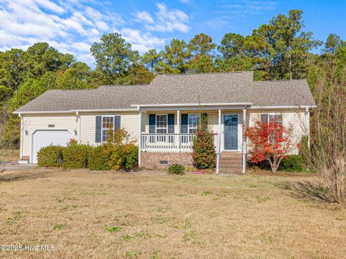 2618 Pinewood Home Dr, Pink Hill, NC, 28572-9648 | Card Image