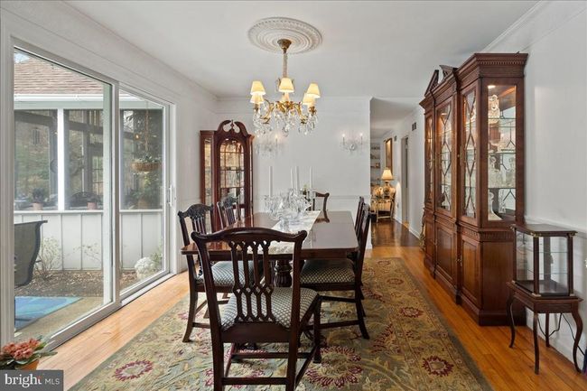 5694 S Deer Run Rd, House other with 5 bedrooms, 4 bathrooms and null parking in DOYLESTOWN PA | Image 14