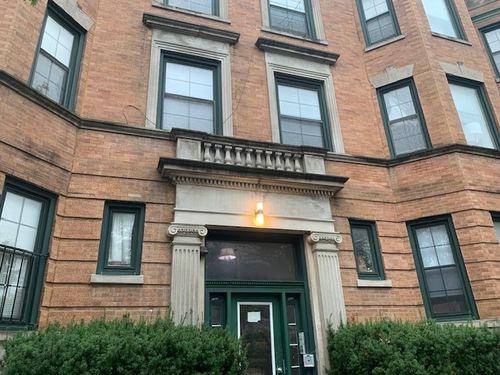1-127 E 59th Street, Chicago, IL, 60637 | Card Image